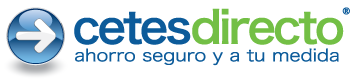 cetesdirecto site
